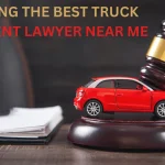 Finding the Best Truck Accident Lawyer Near Me