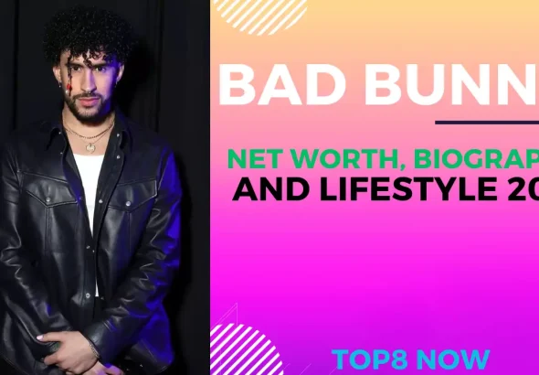 bad bunny net worth, Biography and Lifestyle 2023
