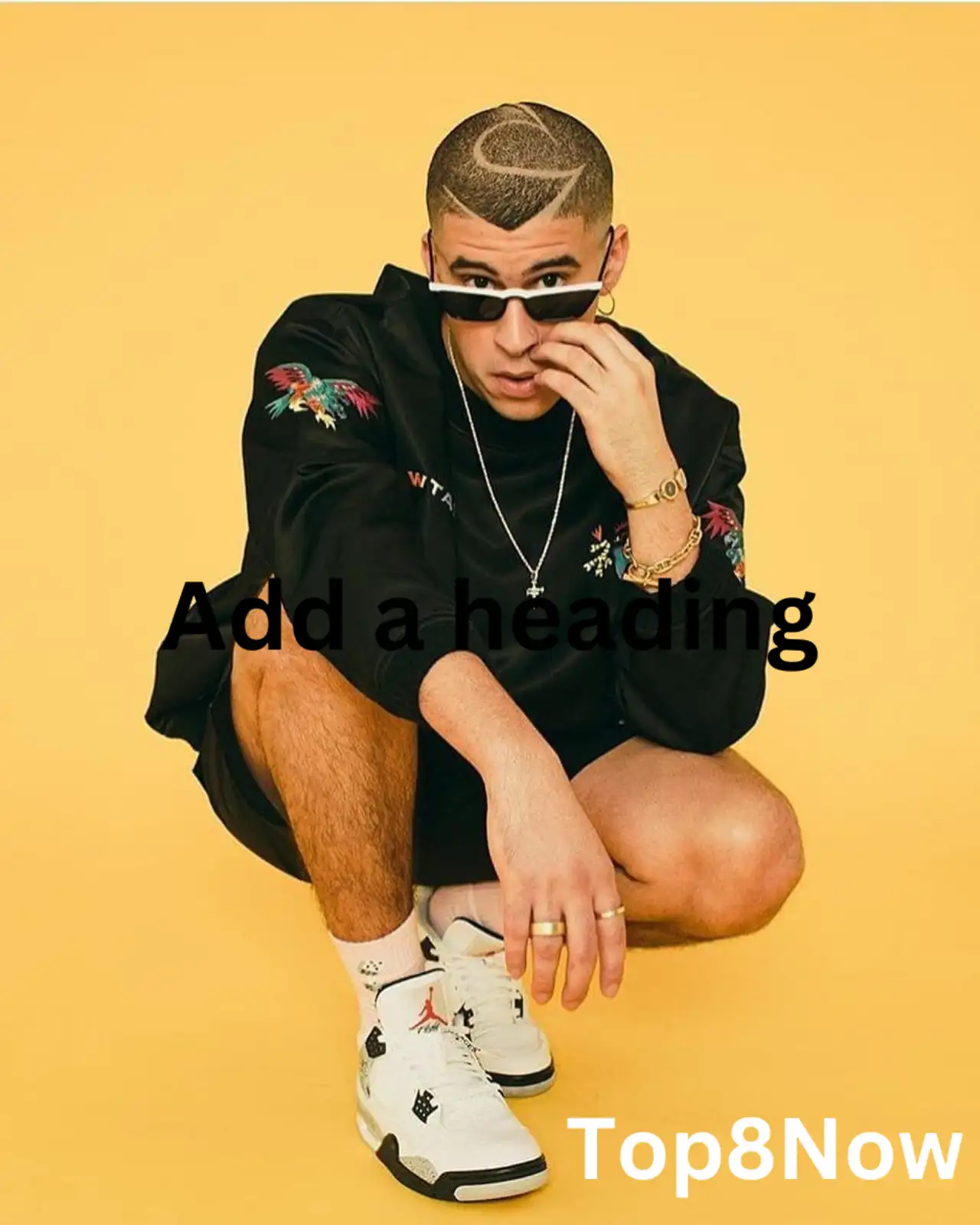 bad bunny net worth, Biography and Lifestyle